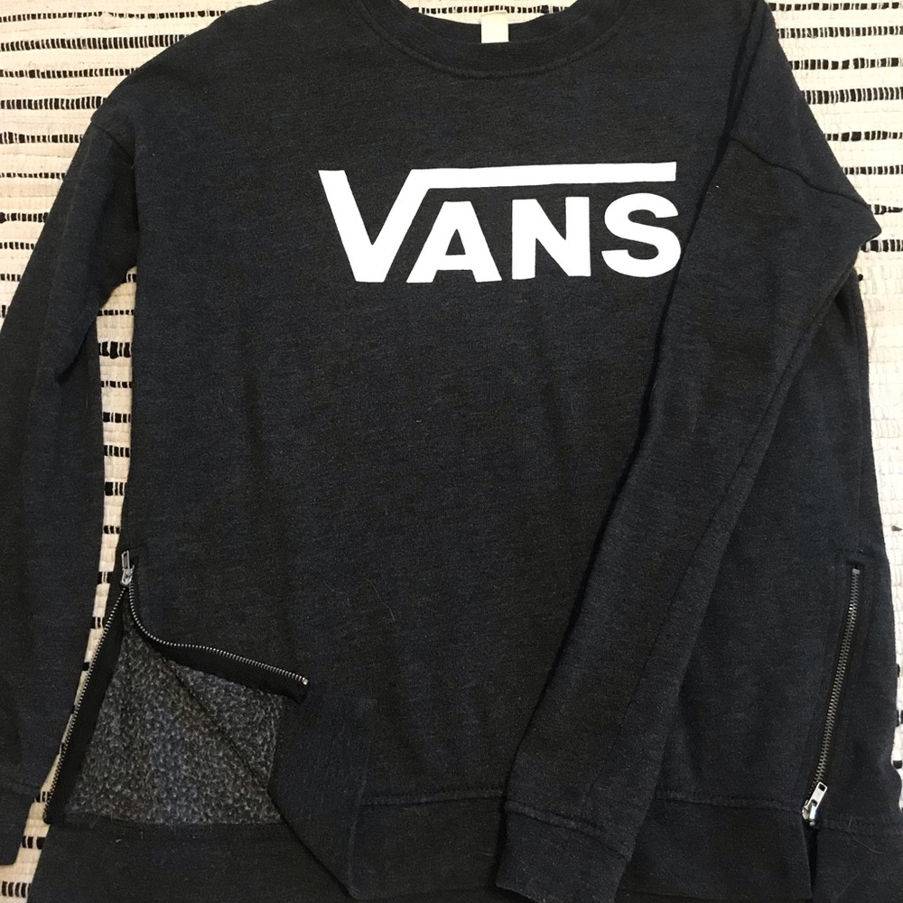 Vans Pullover